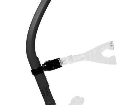 Arena | Swim Snorkel 3 | Black For Discount