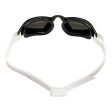 AquaSphere | Xceed  | Smoke Lens | Black   White Online now