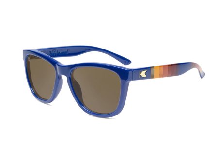 Knockaround Kids Premiums Sunglasses - Dockside Supply