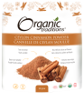 Organic Traditions Ceylon Cinnamon Powder (227 g) Sale