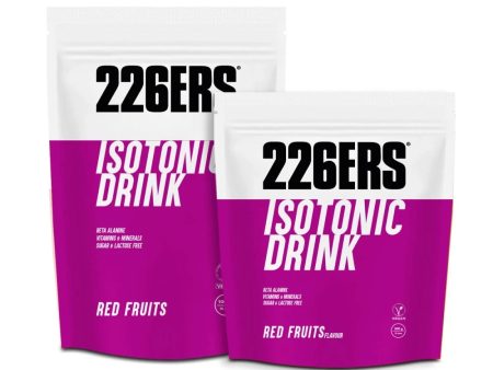 226ERS | Isotonic Drink | Red Fruits Cheap