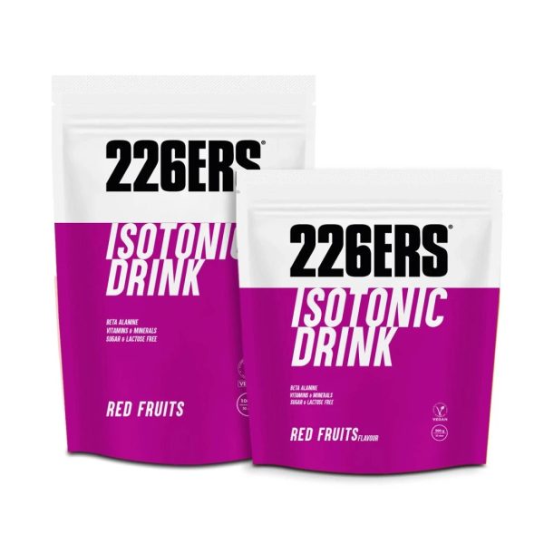 226ERS | Isotonic Drink | Red Fruits Cheap