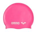 Arena | Classic Silicone Badmuts | Bright Pink on Sale