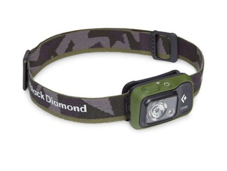 Black Diamond Cosmo 350 Headlamp For Cheap