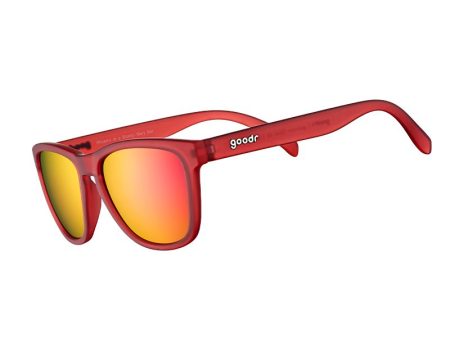 Goodr OGs Sports Sunglasses - Phoenix At A Bloody Mary Bar Hot on Sale