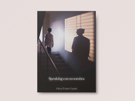 Speaking con Su Sombra by Adrian Ernesto Cepeda Cheap