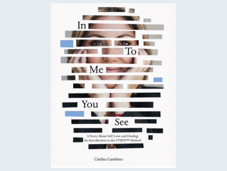 In To Me You See by Cinthia Gambino on Sale