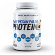 Schinoussa Raw Vegan Paleo Protein - Vanilla (454 g) Online now