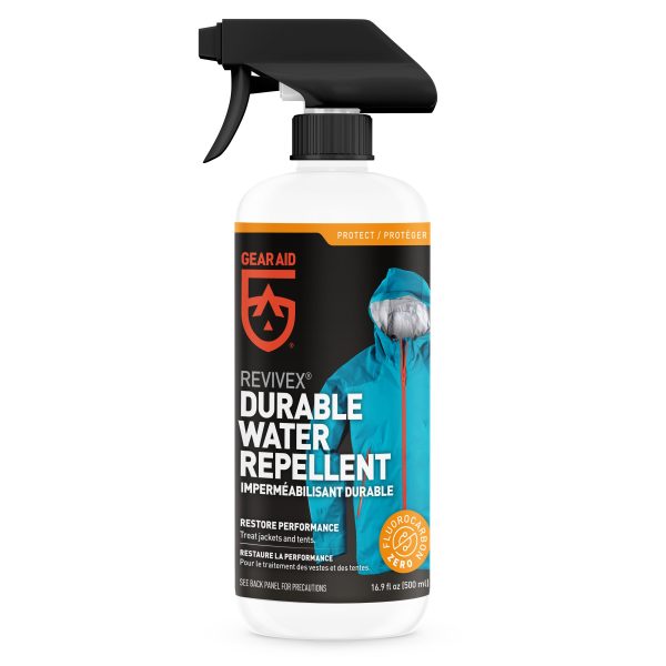 Gear Aid Revivex Durable Water Repellent For Discount