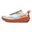 Altra Men s Experience Wild (Gray   Orange) For Discount