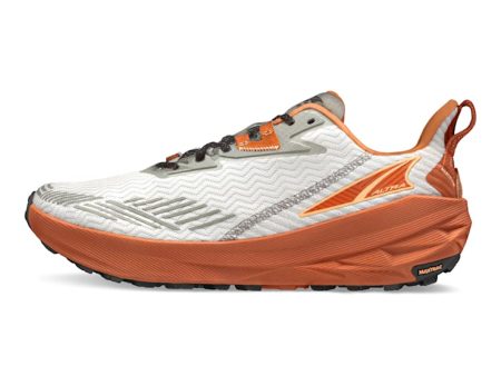 Altra Men s Experience Wild (Gray   Orange) For Discount