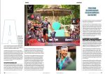 Triathlon Inside Magazine | Nummer 2 Fashion