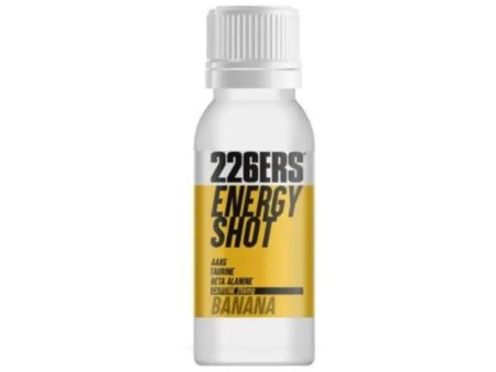 226ERS | Energy Shot | Banana Online