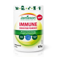 Jamieson Immune Booster Powder - Unflavoured (105 g) For Cheap