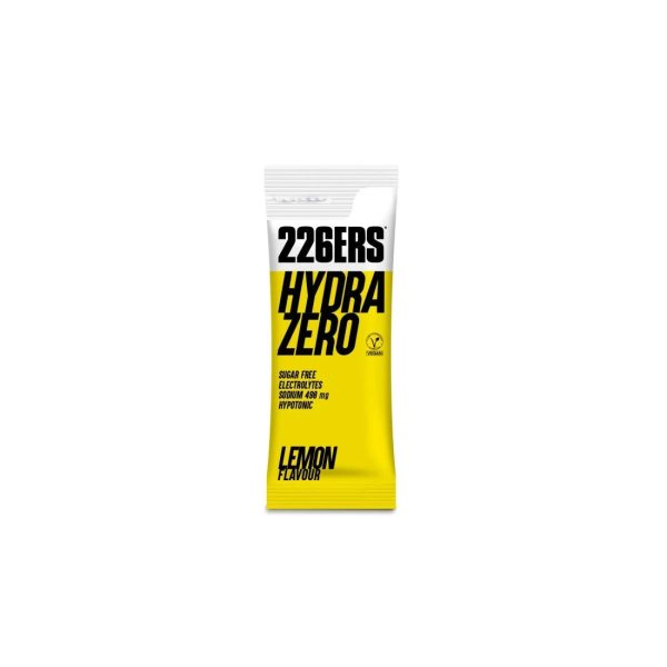 226ERS | Hydrazero Drink | Lemon | Sachet Online