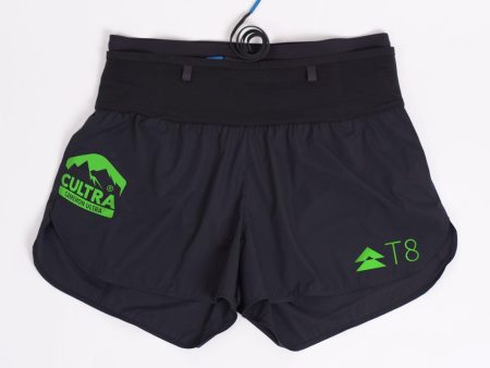 T8 Women s Sherpa Shorts v2 (Cameron Ultra 2023 Edition) Sale