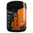 Rivalus Clean Gainer Protein Powder - Cookies & Creme Online Hot Sale