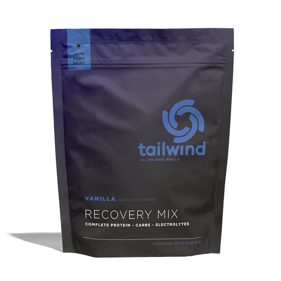 Tailwind Nutrition Recovery Drinks - Vanilla Sale