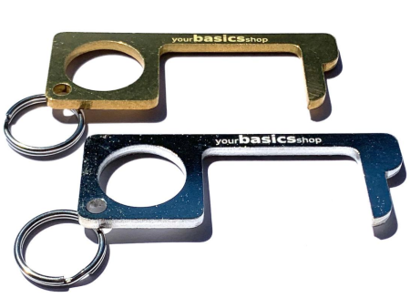 Your Basics Shop Brass Door Opener Tool (2 Pack) Online