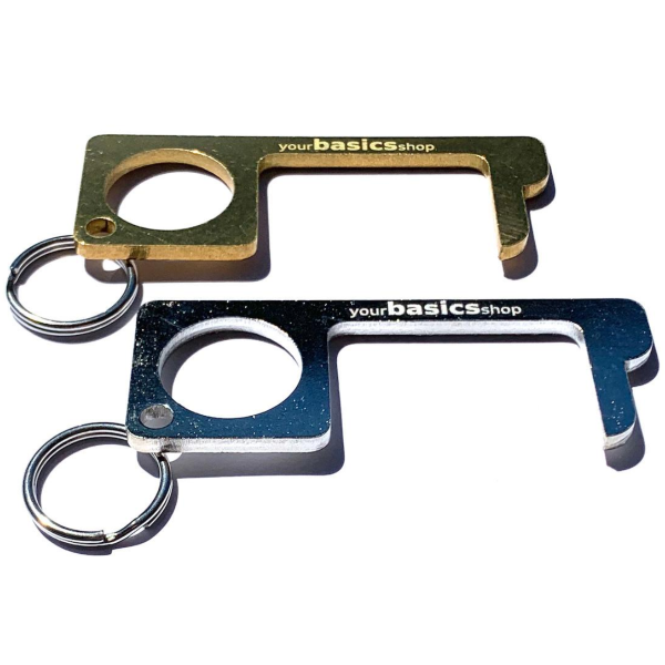 Your Basics Shop Brass Door Opener Tool (2 Pack) Online