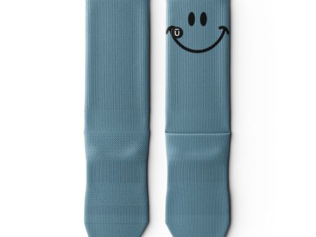 Outway Sock - Present Crew Hot on Sale