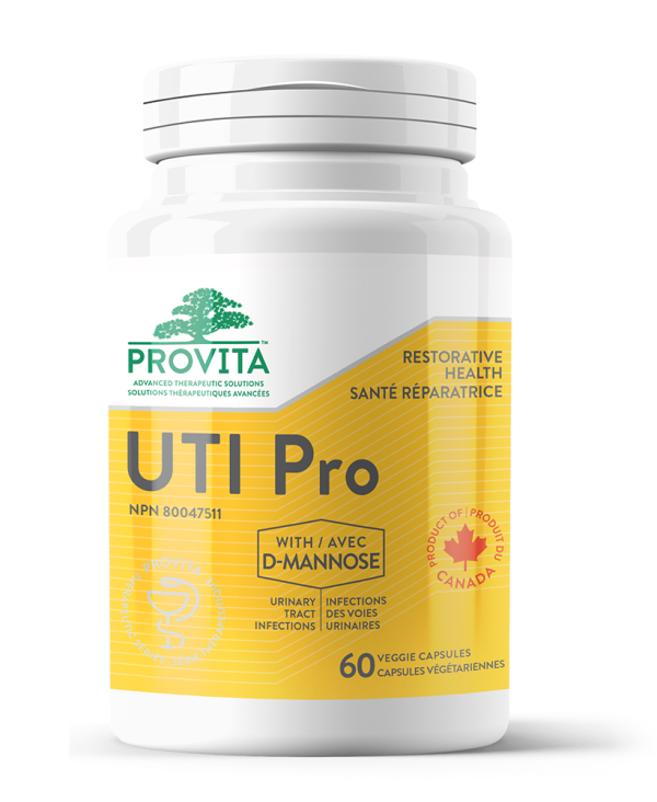 Provita UTI Pro (60 VCaps) Online Sale