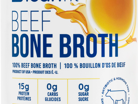 Leanfit Beef Bone Broth For Discount