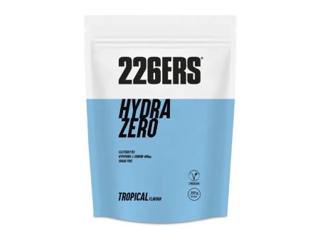 226ERS | Hydrazero Drink | 225gr | Tropical Discount