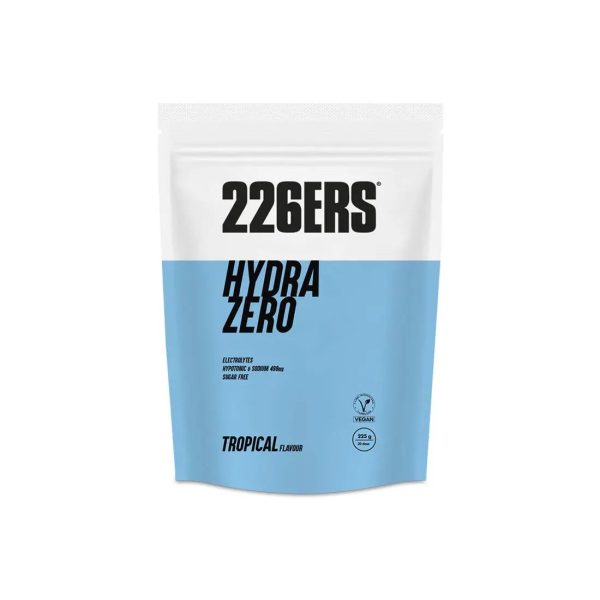 226ERS | Hydrazero Drink | 225gr | Tropical Discount