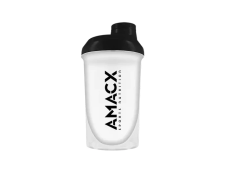 Amacx | Shaker | 500 ML on Sale