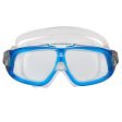 AquaSphere | Seal 2.0 | Clear Lens | Blue Sale