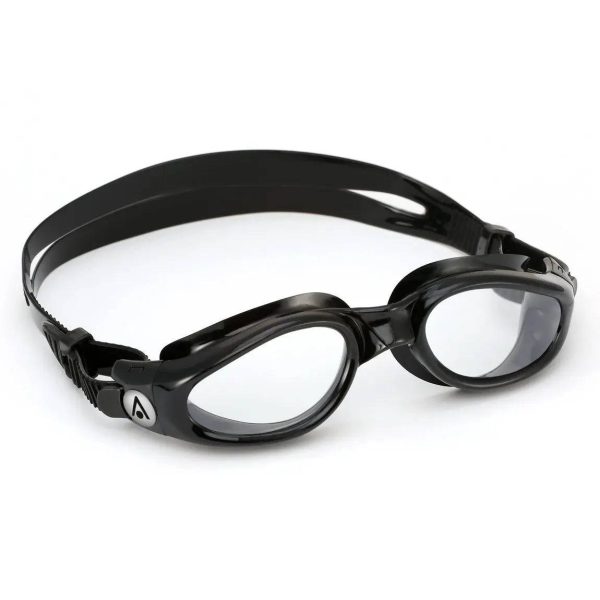 AquaSphere | Kaiman | Clear Lens | Black Online