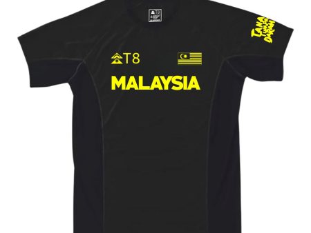 T8 Women s Iced Tee Shirt (Malaysia 2023 Edition) Online Sale