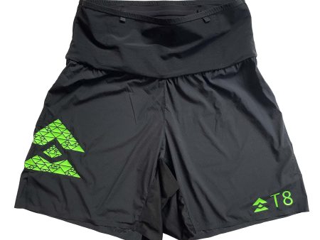 T8 Ultra Sherpa Shorts Discount