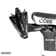 XLAB | Turbo Wing | Zadel Bidonhouder | Xenon | Black For Discount