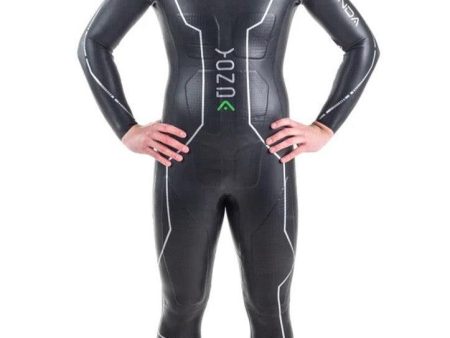 Yonda | Ghost 3 Wetsuit | Black | Heren Cheap