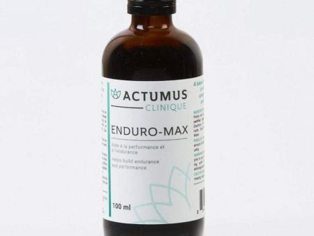 Actumus Enduro-Max (100 mL) Cheap