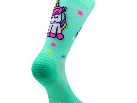 Sporcks Running Socks - Stay Magic on Sale