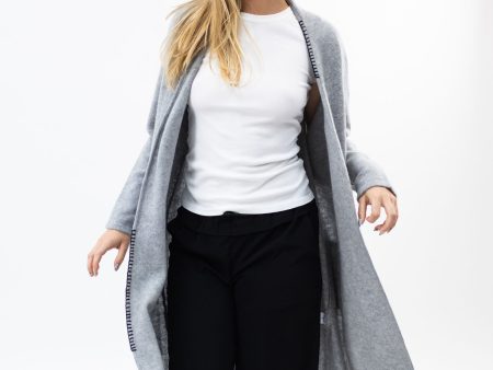 ULAAN CARDIGAN Hot on Sale