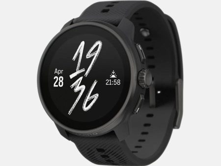 Suunto Race S Supply