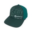 Tailwind Nutrition - Technical Trucker - Courtney Dauwaulter (Limited Edition) Discount