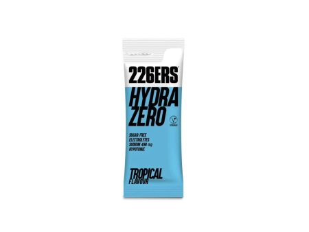 226ERS | Hydrazero Drink | Tropical | Sachet on Sale