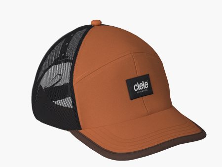 Ciele TRKCap SC - Box - Canyon Discount