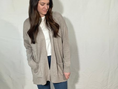 Della Cardigan Fashion