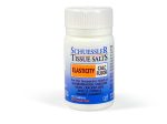 Schuessler Tissue Salts Kali Mur Glandular Tonic (125 Tablets) For Cheap