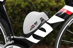 XLAB | Aero TT Bidonhouder + Bidon | Transparant Cheap