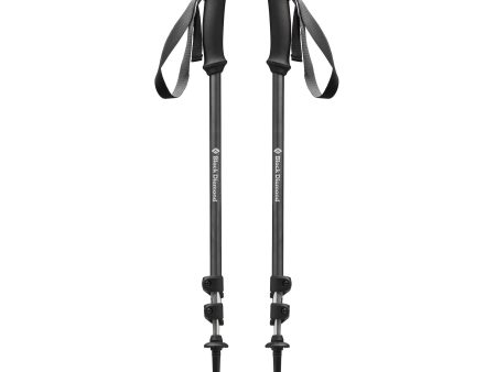 Black Diamond Trail Explorer 3 Trekking Poles For Cheap