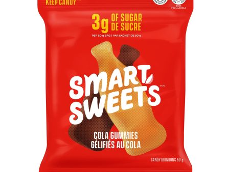 SmartSweets Cola Gummies Hot on Sale