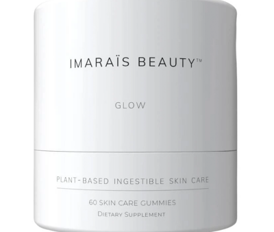 Imaraïs Beauty GLOW (60 Gummies) For Sale