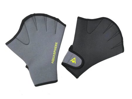 AquaSphere | Swim Glove | Zwemhandschoenen on Sale